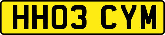HH03CYM