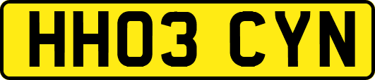HH03CYN