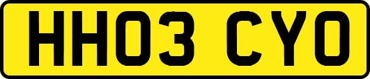 HH03CYO