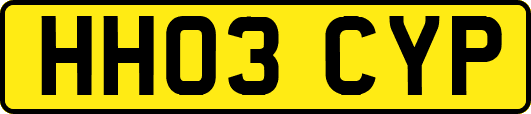 HH03CYP