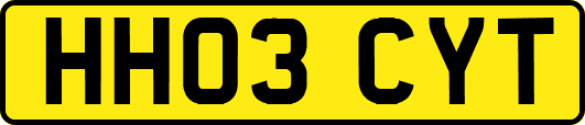 HH03CYT