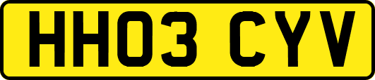 HH03CYV
