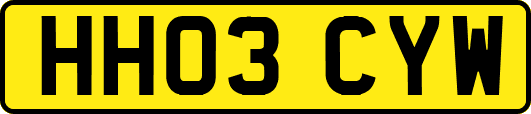 HH03CYW