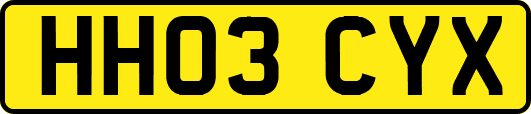 HH03CYX