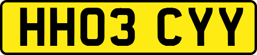 HH03CYY