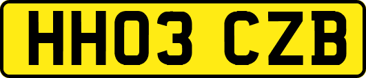 HH03CZB