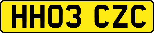 HH03CZC