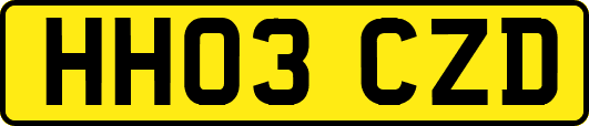 HH03CZD