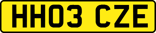 HH03CZE