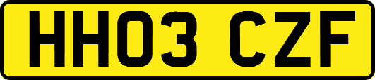 HH03CZF