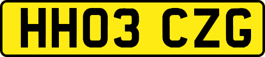 HH03CZG