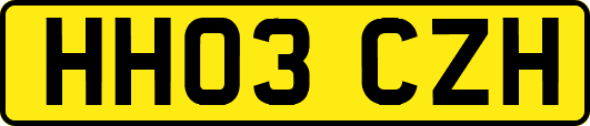 HH03CZH