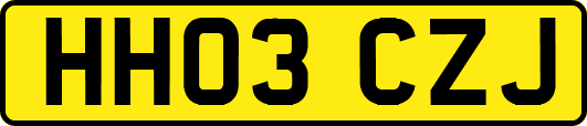 HH03CZJ