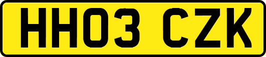 HH03CZK