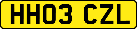 HH03CZL