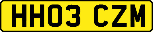 HH03CZM