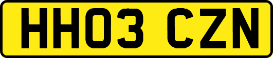 HH03CZN