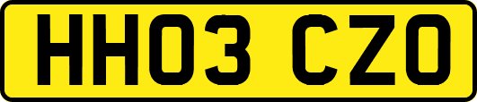 HH03CZO