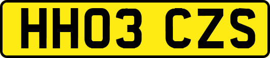 HH03CZS
