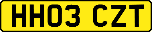 HH03CZT