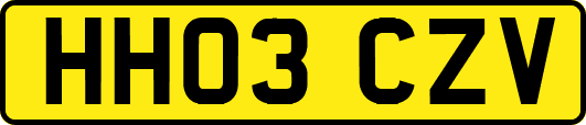 HH03CZV