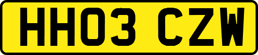 HH03CZW