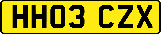 HH03CZX