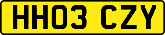 HH03CZY