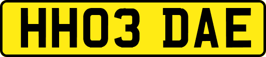 HH03DAE