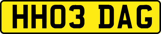 HH03DAG