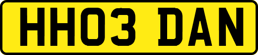 HH03DAN