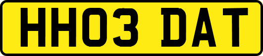 HH03DAT