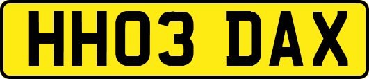 HH03DAX