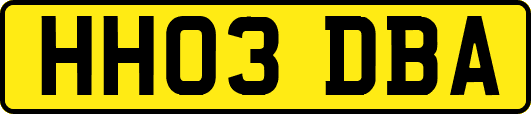 HH03DBA