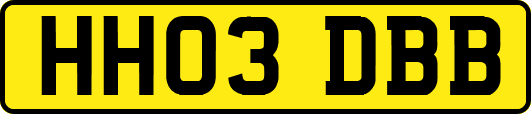 HH03DBB