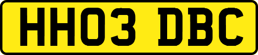 HH03DBC