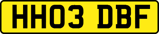 HH03DBF