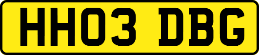 HH03DBG