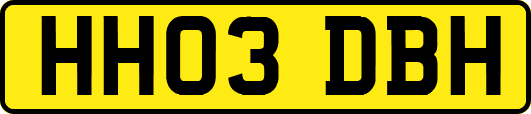 HH03DBH