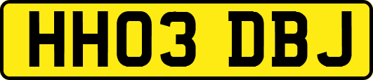 HH03DBJ