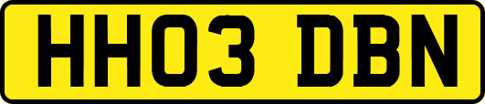 HH03DBN