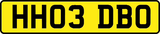 HH03DBO