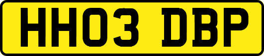 HH03DBP