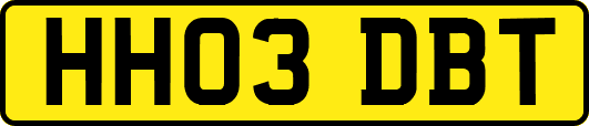 HH03DBT