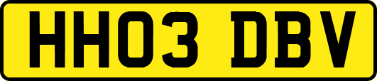 HH03DBV