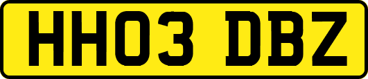 HH03DBZ