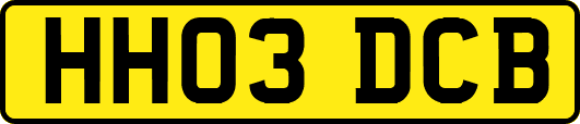 HH03DCB