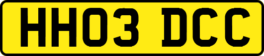 HH03DCC
