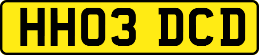 HH03DCD