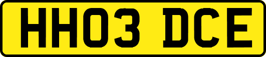 HH03DCE